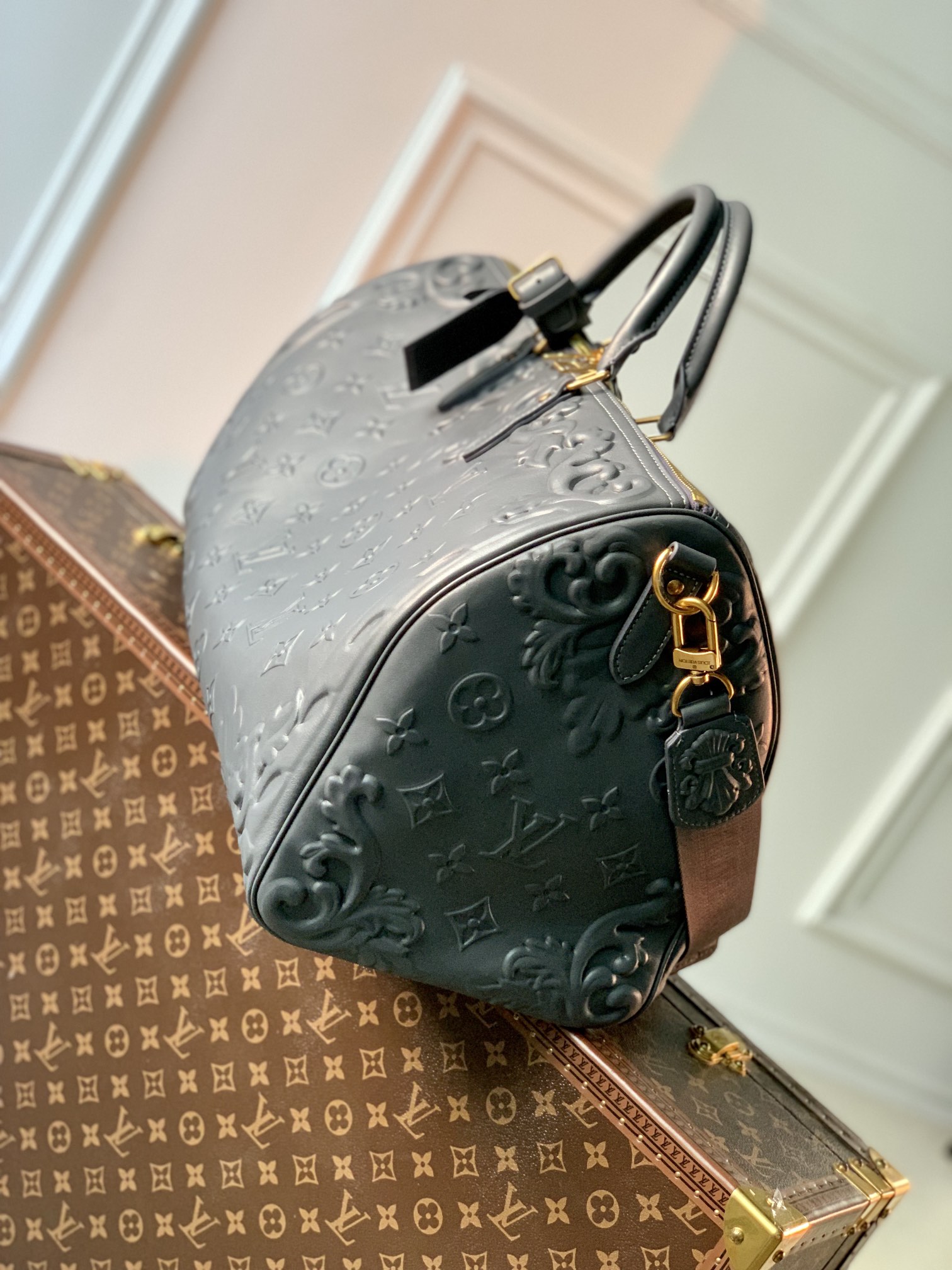 LV Travel Bags